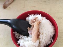 -青岛排骨饭米线(原东平里店)