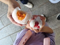 -澳门长洲糯米糍(柯打苏沙街店)