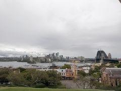 -悉尼塔旋转餐厅