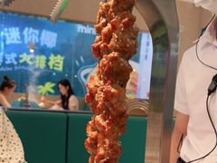 -半天妖烤鱼(桐乡万嘉购物中心店)