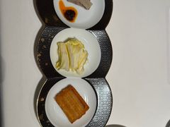 黄金脆带鱼-新荣记(椒江店)