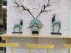 用餐区-鑫龙福麻辣烫(尚德大厦店)