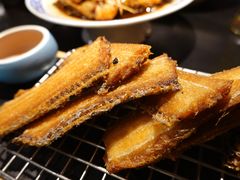 -老头儿油爆虾·1987杭州烟火味(湖滨银泰in77D区店)