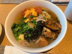 -深圳中洲万豪酒店
