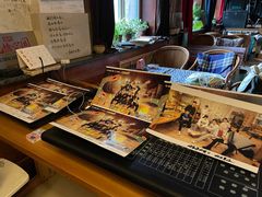 -哈尔滨北方国际青年旅舍(中央大街店)