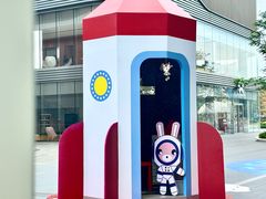 -东莞松山湖万象汇