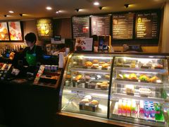 -星巴克(古象大酒店店)