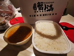 -蟹小满·蟹黄捞面(杭州西湖店)