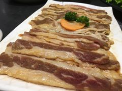 -金刚山(学府路店)