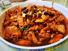 -黑龙江美食城(三角公园店)