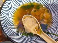 -北丐先生·野馄饨烧烤(泰达E街区店)