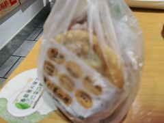 -蕃坊酥小蒙牛肉饼(怀远市场店)