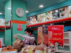-新侨三宝乐面包店(崇文门店)