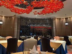 -富力万达嘉华酒店-品珍中餐厅(水果湖店)