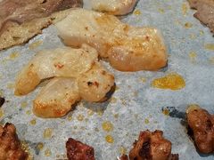 -汉丽轩韩式自助烤肉(大学城龙湖U城天街A馆店)