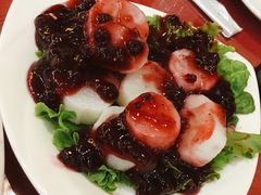 -大眼锅贴水饺(河东店)