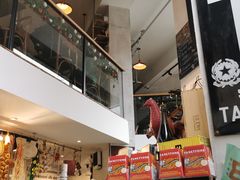 -Alimentari早午餐(安福路店)