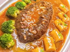 -香然会·园林雅宴(陆家嘴店)