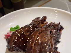 -邑金陵北京烤鸭店·现炒家常菜(ITC MALL店)