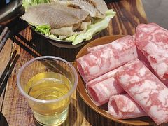 -古木枫老火锅(洪崖洞店)