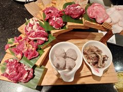 -尚合里潮汕牛肉火锅(海沧店)