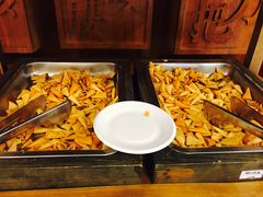 -局气 烤鸭·北京菜(光华路店)