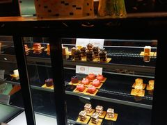 -半岛翡丽海鲜自助餐厅(观风亭店)
