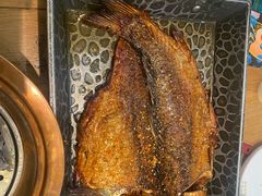 -哈啾嗨·蒙文化主题餐厅(京汉新城店)