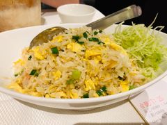 -新加坡海鲜共和(名胜世界圣淘沙海滨坊)