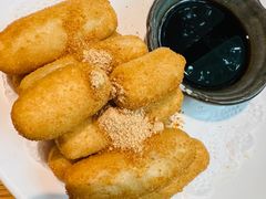 -佬土鹅肠火锅(解放路店)