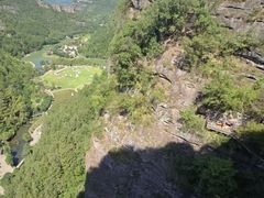 -十九峰景区