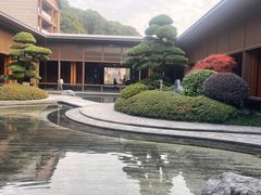 -湘湖逍遥庄园·水漾中餐厅