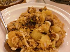 -巴音浩日娲·蒙餐(双林东路店)