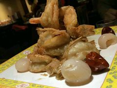 -那家小馆•北京菜•烤鸭(中关村店)