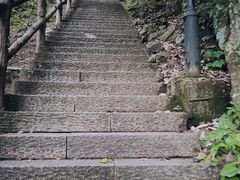 -华溪森林公园-售票处