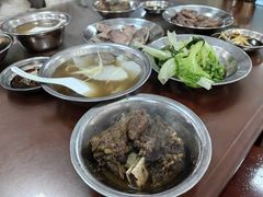 -阿秋牛排(湖心街店)