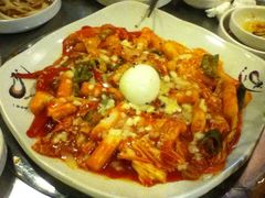 烤五花-釜山火炉·海鲜烤肉(紫藤路店)