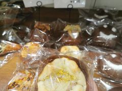 -雀食面包店(钟楼店)