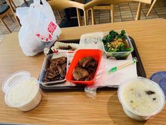 -光头卤(湖北大学店)