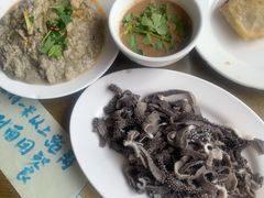 爆肚-护国寺小吃(东四店)