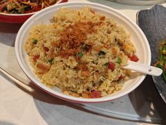 -花溪雨·森林餐厅(石基店)