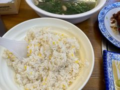 -老味道1992(武当山店)