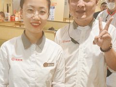 -海底捞火锅(中山路天主教堂店)