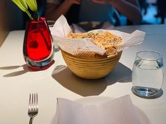 餐前面包-Solo(衡山路店)