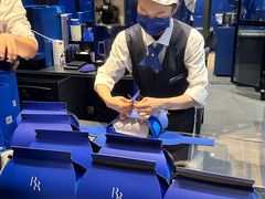 -the Roll'ING手作瑞士卷专门店(卓悦中心店)