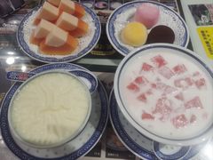 -广信牛奶甜品世家(台东店)