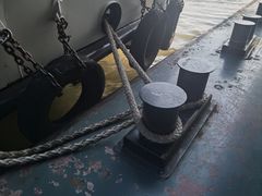 -武汉关码头(轮渡站)