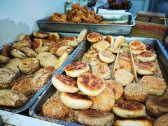 -满记烧饼(牛街东里小区一区店)