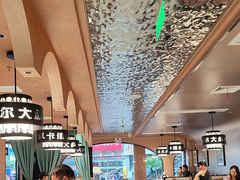 -清真·卡德尔大叔新疆主题餐厅(龙汇路店)
