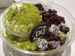 -DQ·蛋糕·冰淇淋(苏州中心店)